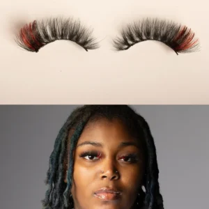 Skunk Lashes