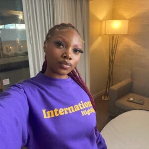 The Power Crew – Limited Edition by International Highlight