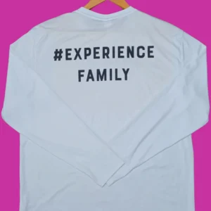 International MOM long sleeve
