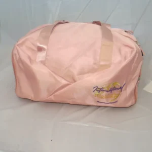 TravelPro Duffle Bag